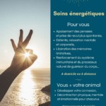 soins énergétiques duo
